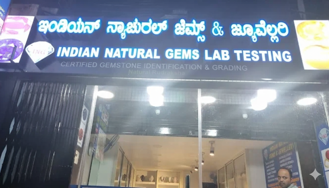 Gem Testing